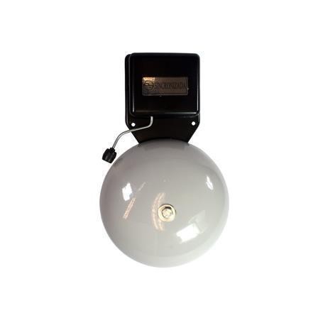 Campainha tímpano 6" 220V sincronizada