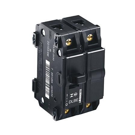 Disjuntor Nema 2P 100A