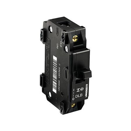 Disjuntor Nema 1P 100A
