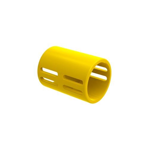 Emenda/luva para conduite 1"