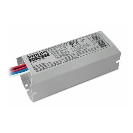 Reator partida rápida 2 x 20 x 220V