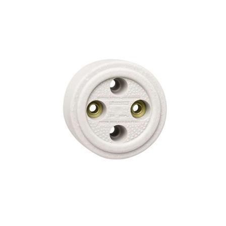 Tomada externa louça monofásica polar 30A