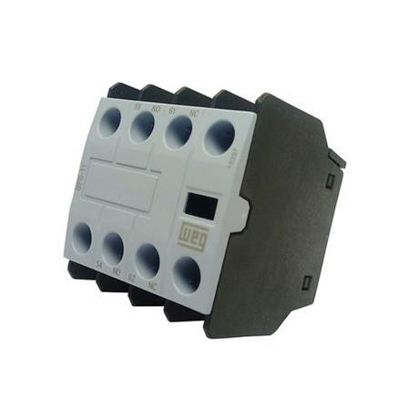 Contator Bloco Frontal AZ BFB-11 12123053