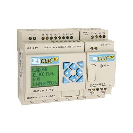 Drive CLP CLIC2 127/220V 11266099