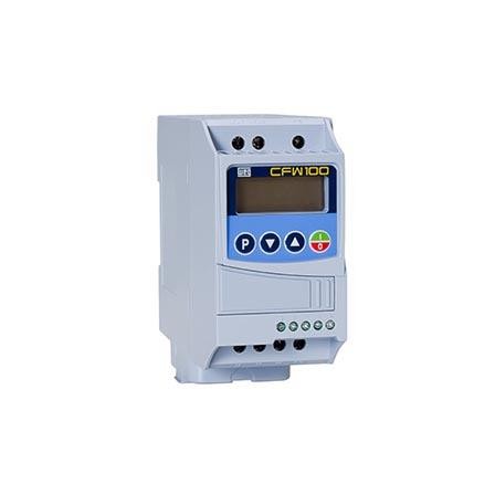 Drive inversor CFW100 1CV mono CFW100B02P6S220 11706811