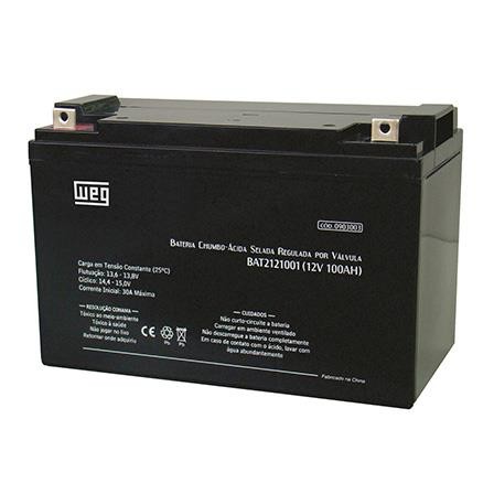 Bateria VRLA 12V 60A BAT0600122 13714066