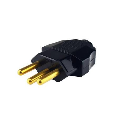 Pino macho reto 2P + T 10A 13302035