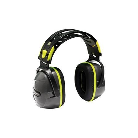 Abafador de ruídos com concha Interlagos - NRRSF 22 dB