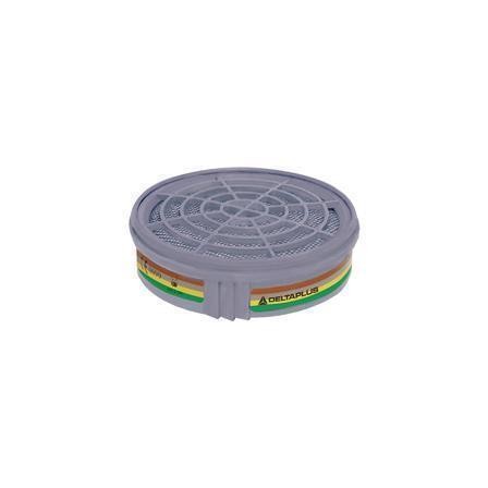 Filtro de ar Deltaplus multigases M6000ABEK1 1849 - PAR