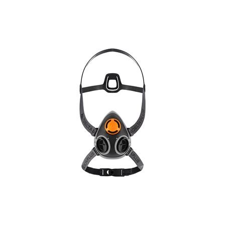 Respirador com manutenção para 2 filtros Jupiter duplo M6400GT