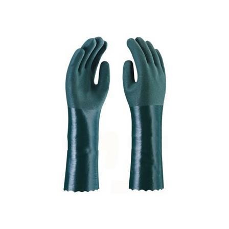 Luva química PVC 46 cm 2613 (PAR)