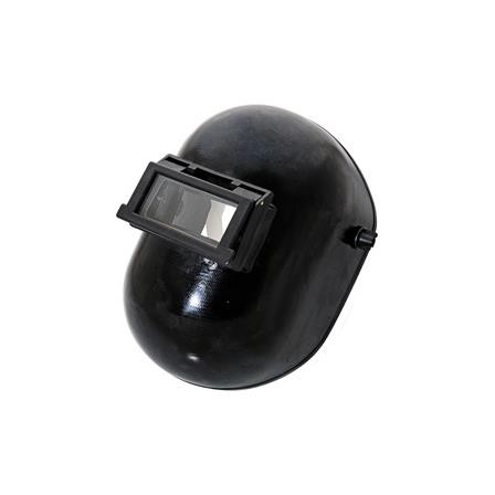 Máscara de solda Celeron visor articulado com catraca WPS0820