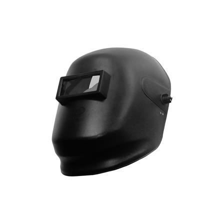 Máscara de solda PVC visor fixo WPS0862