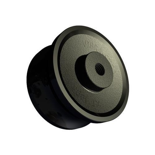 Coxim XT2000 83 mm furo M12 700 Kg