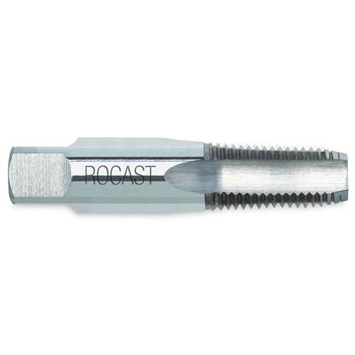 Macho manual seriado em aço rápido HSS NPT 3/4" X 14FPP 1P 22,0085