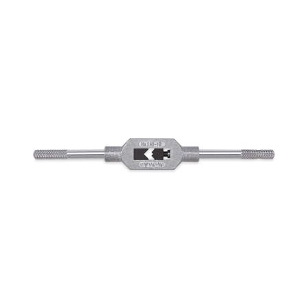 Vira macho tipo desandador reto Nº 2 abertura de M04 a M12 mm 27,0004