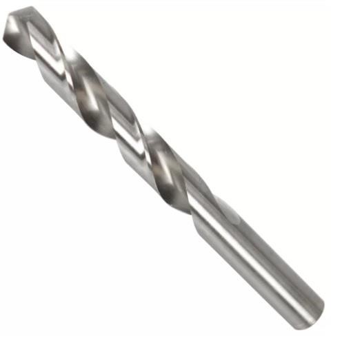 Broca Helicoidal em aço rápido HSS 27,0mm TDC