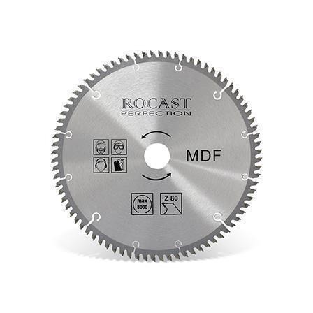 Disco serra de widea para MDF 300 mm 12" 96 dentes 121,0002