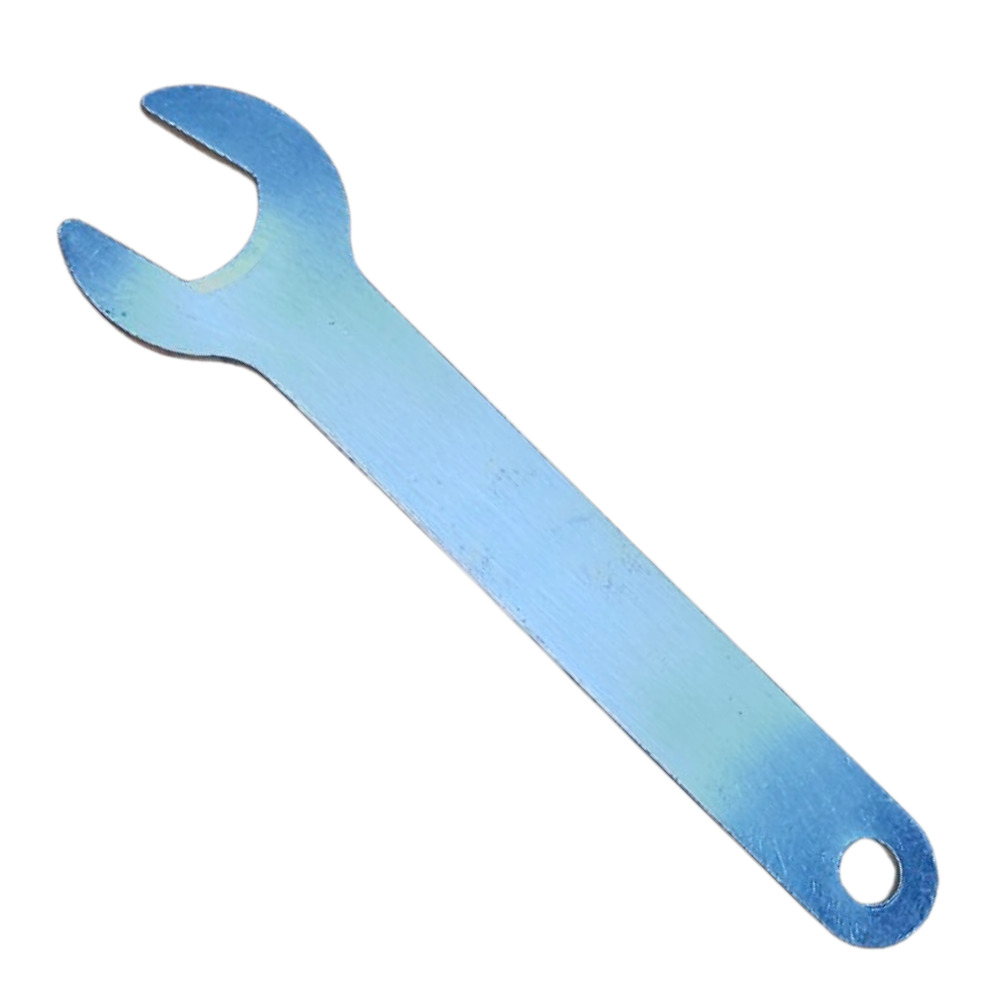 Chave Fixa Estreita 17mm Uso Geral Makita Bosch Dewalt