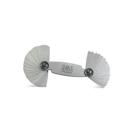 Calibre de raios 15,5 a 25,0 mm 113,0007