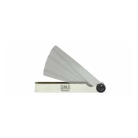 Calibre de folga 0,05 a 1 com 20 lâminas 113,0002