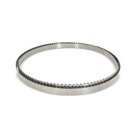 Serra de fita soldada 16 mm - 5/8" 6DPP 1,69 Mt 361,0011