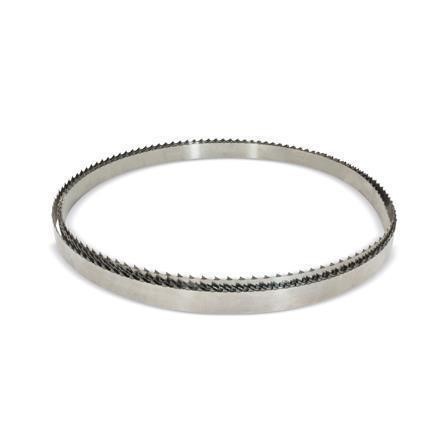 Serra de fita soldada 16 mm - 5/8" 6DPP 2,82 Mt 361,0019