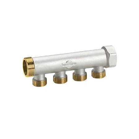 Distribuidor modular 3 pontos 1" 01303062