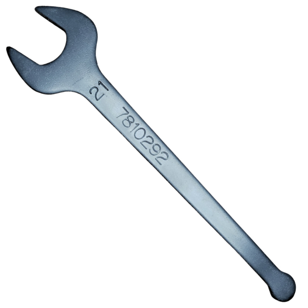 Chave Fixa 21mm Tupia/Fresadora Bosch Makita Dewalt