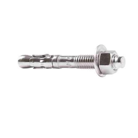 Chumbador PBA 1/2 x 4"