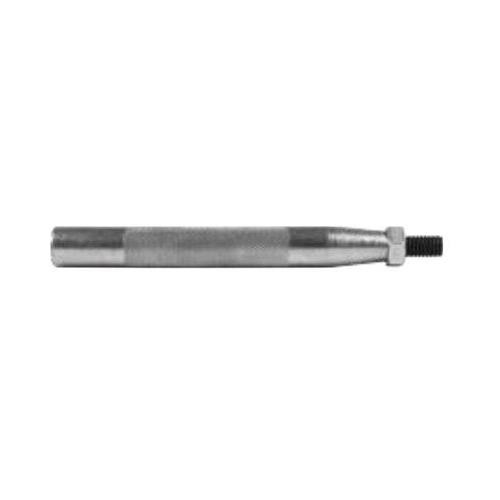 Batedor para chumbador BTI macho com rosca 1/4"
