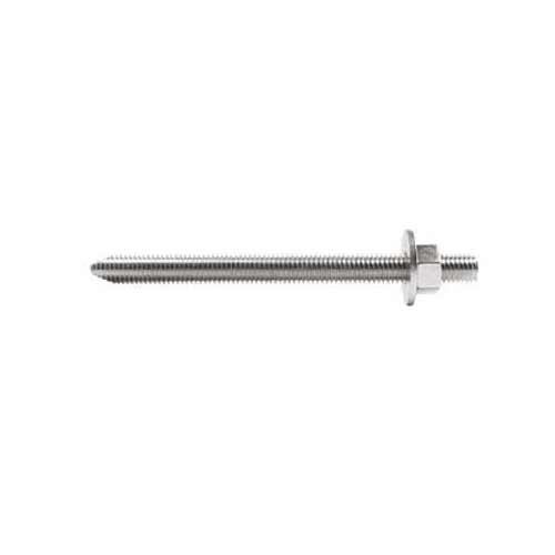 Chumbador químico prisioneiro 5/16 x 110 mm