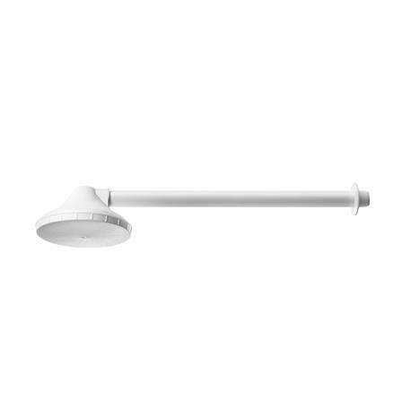 Chuveiro em PVC 8-10" 2351