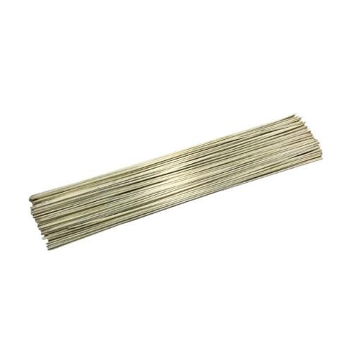 Vareta de solda Phoscooper 2,5 mm - Maçarico (Venda por kilo)