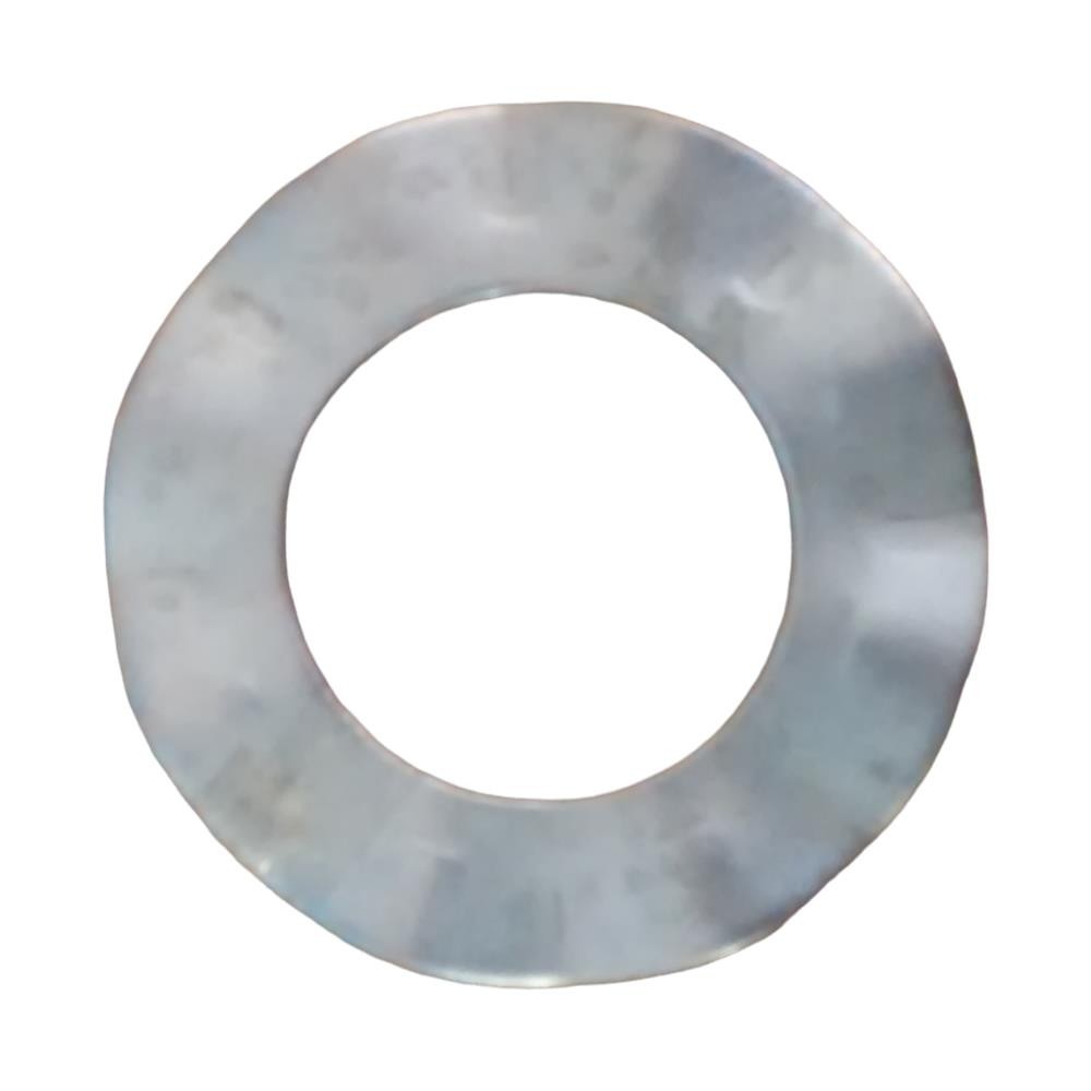 Roseta Dressador N 104 2.7/8 X 2mm Furo 42mm Ondulada Bertel 104O