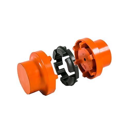 Acoplamento elástico para motor GR 128