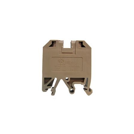 Borne SAK fase bege 6,0 mm 28031