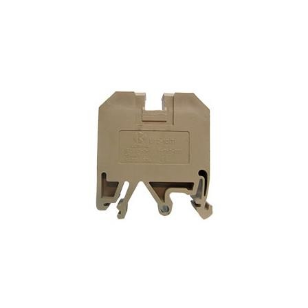 Borne SAK fase bege 10,0 mm 28032