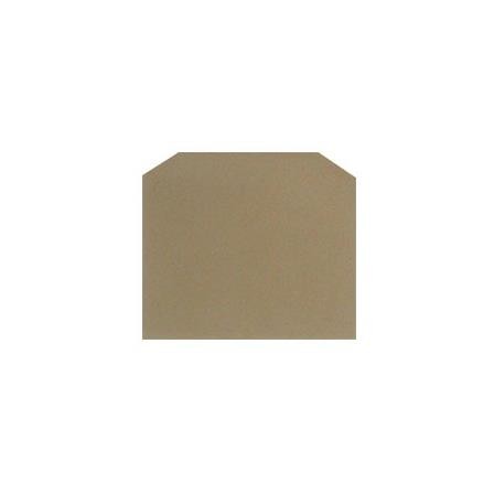 Borne SAK tampa bege 4 a 10 mm 28015