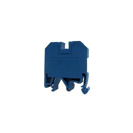 Borne SAK neutro azul 10,0 mm 28045