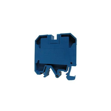 Borne SAK neutro azul 16,0 mm 28046