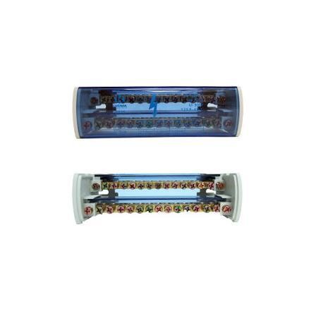 Borne monobloco 6 a 25 mm 29292