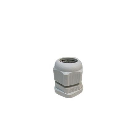 Prensa cabo cinza 21 mm x 3/4" PG21 29033