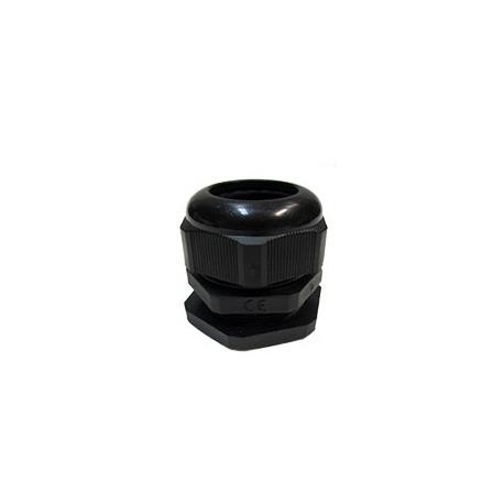 Prensa cabo preto 37 mm x 1" PG25 29036