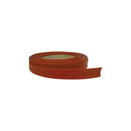 Termocontrátil 13 mm vermelho 29298 - venda por metro