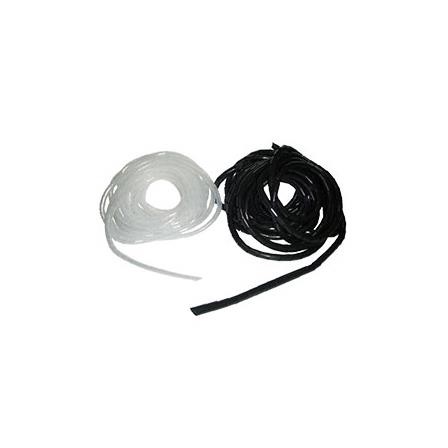 Tubo espiral organizador 08 mm 5/16" 10 mt 29050