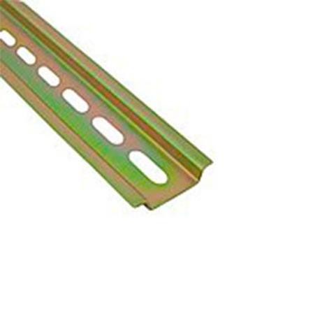 Trilho montagem aço 1MT 31004