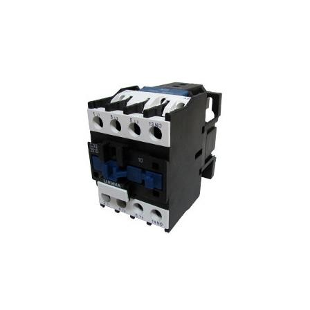 Contator 3P 220V 25A CJX2-2510 01004