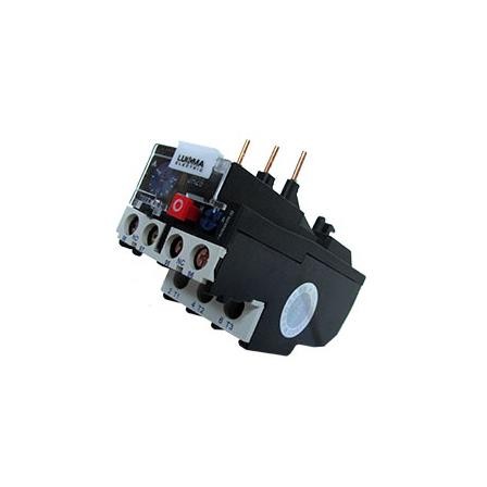 Rele de sobrecarga JR28 09,0 - 13,0A 03007