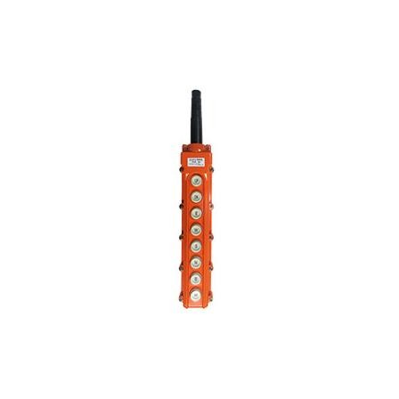 Botoeira pendente COB1364 8BOT 26007